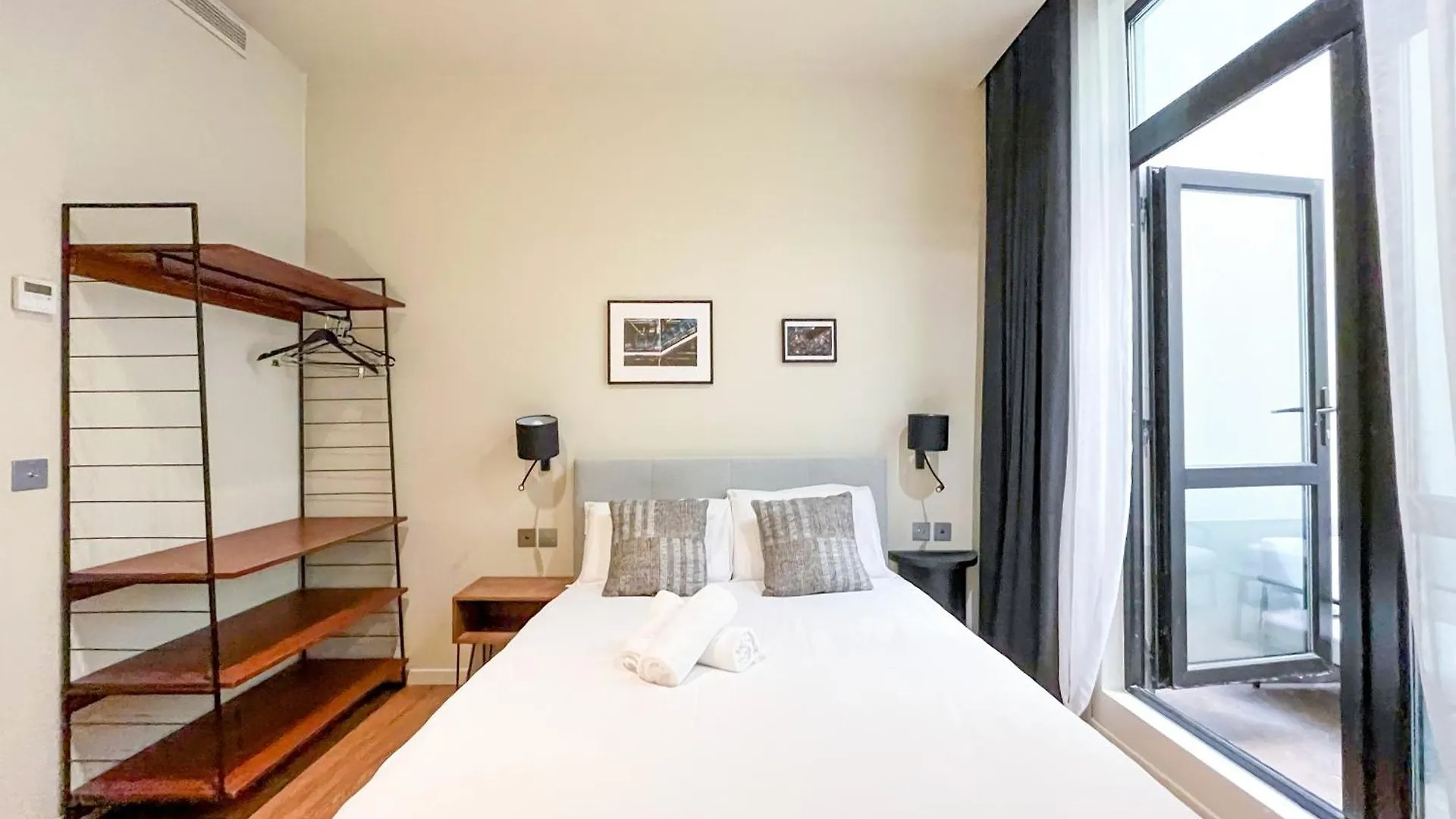 巴黎Urban Flat 139 - Duplex Flat Saint-Germain公寓 法国