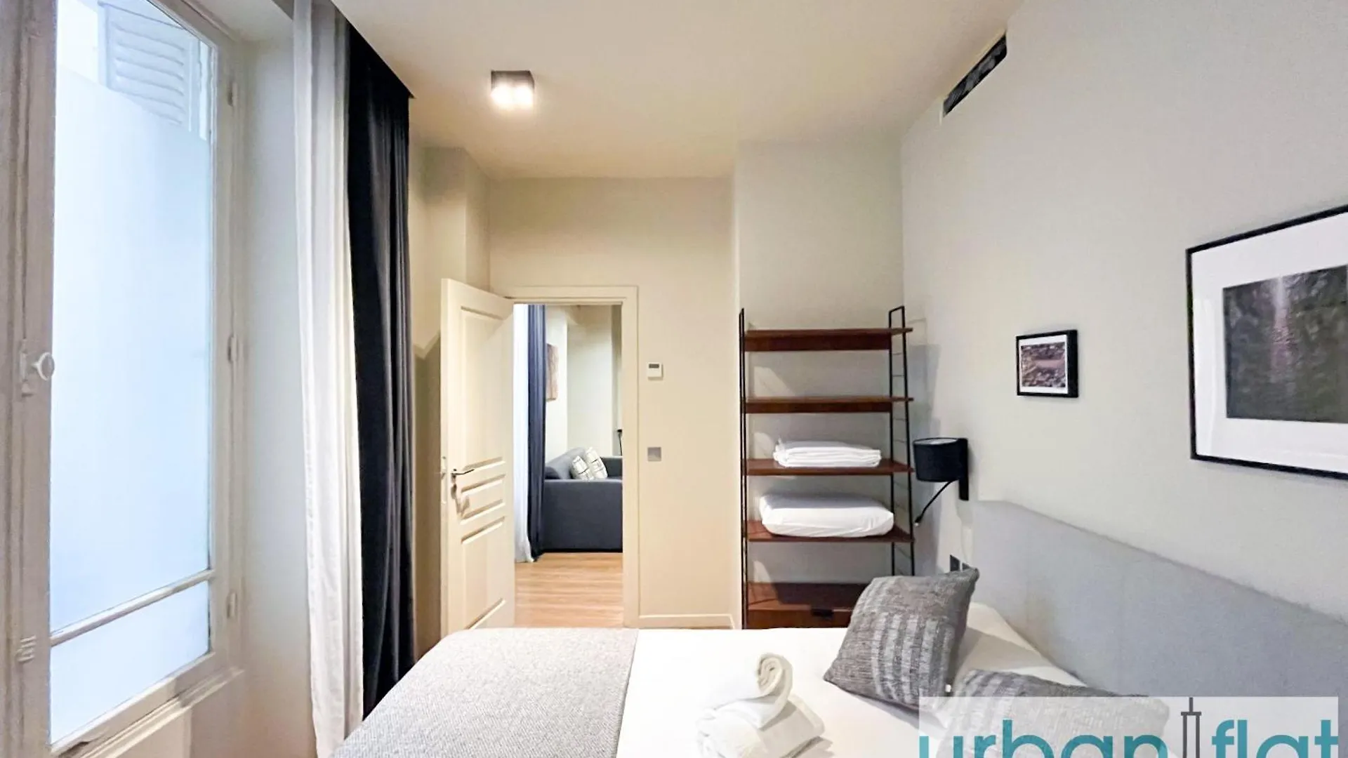 巴黎Urban Flat 139 - Duplex Flat Saint-Germain公寓 0*, 巴黎 法国
