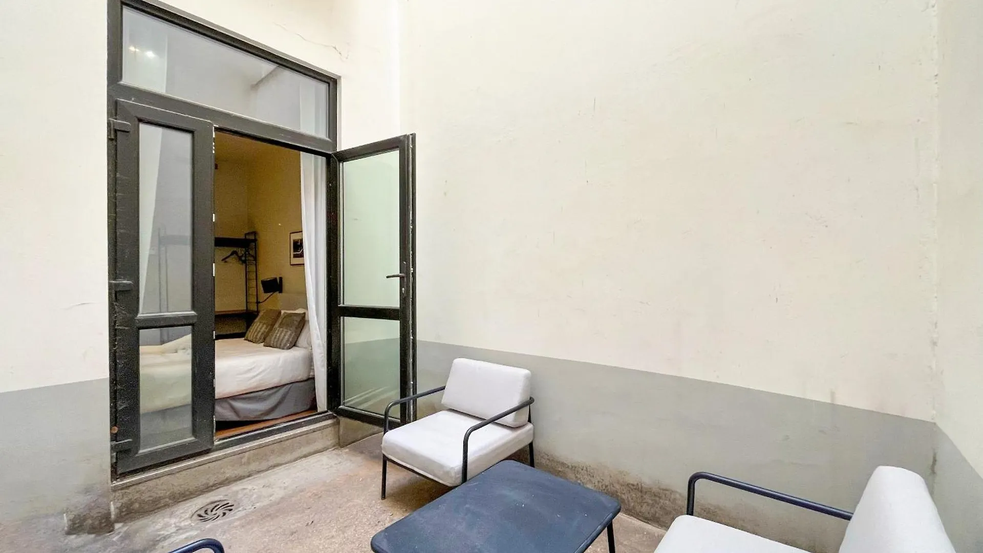 巴黎Urban Flat 139 - Duplex Flat Saint-Germain公寓 0*, 巴黎 法国