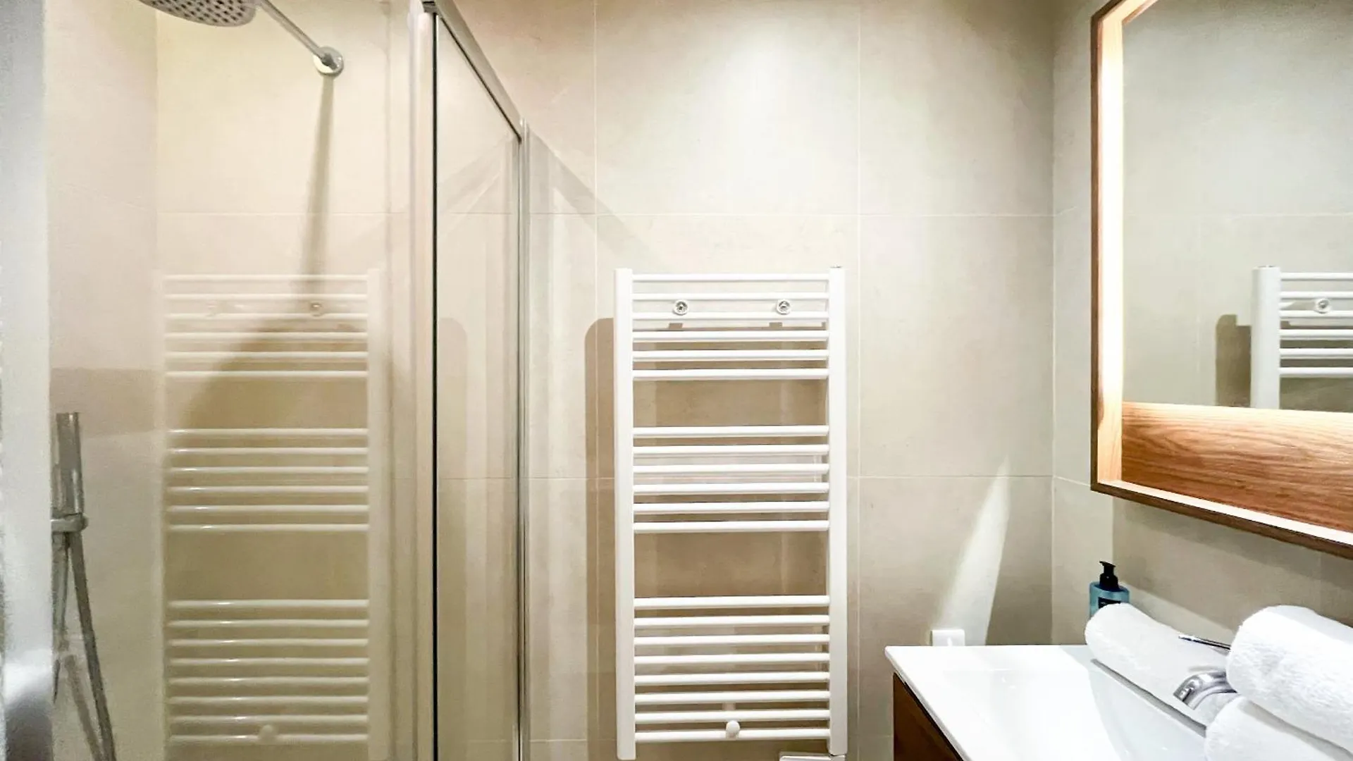 公寓 巴黎Urban Flat 139 - Duplex Flat Saint-Germain公寓