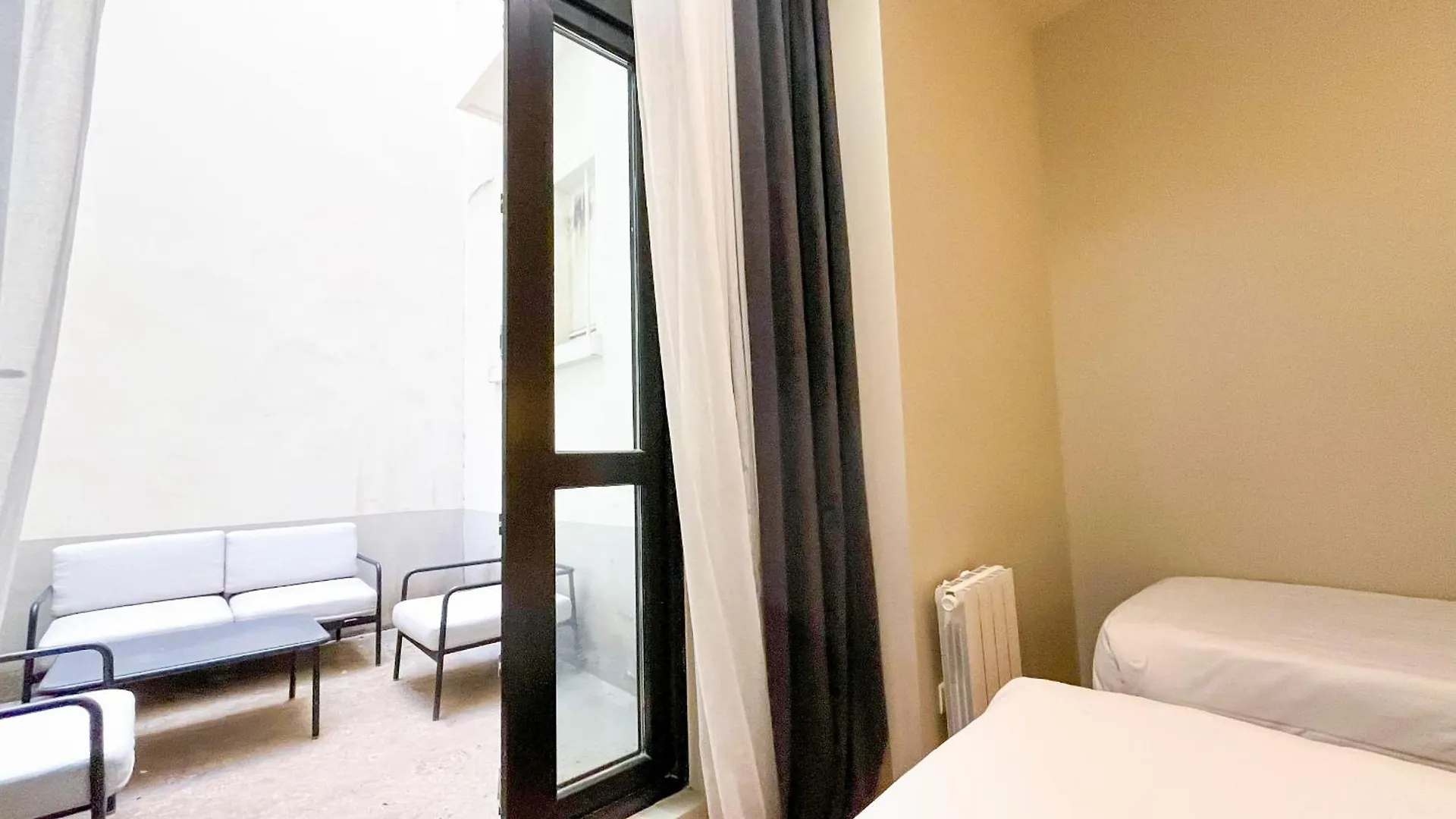 巴黎Urban Flat 139 - Duplex Flat Saint-Germain公寓 公寓 巴黎