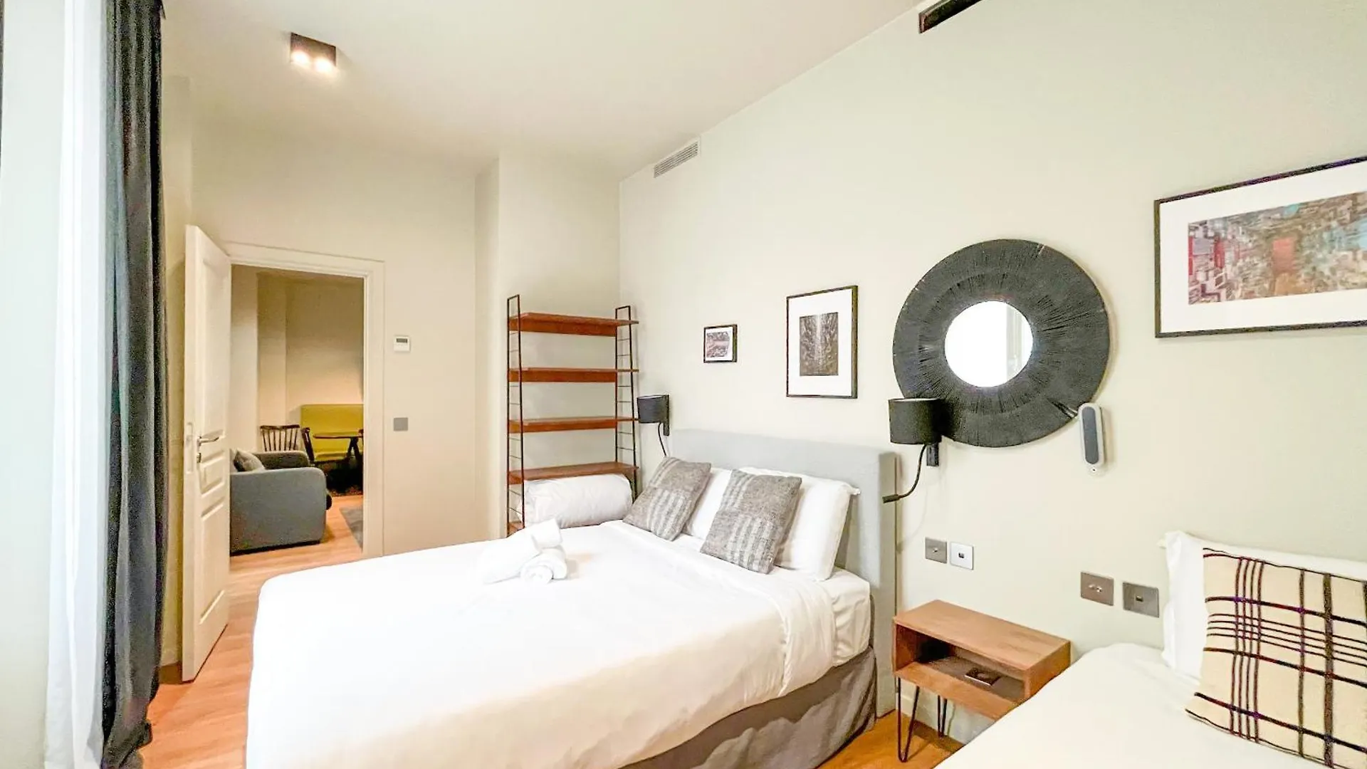 巴黎Urban Flat 139 - Duplex Flat Saint-Germain公寓 公寓 巴黎