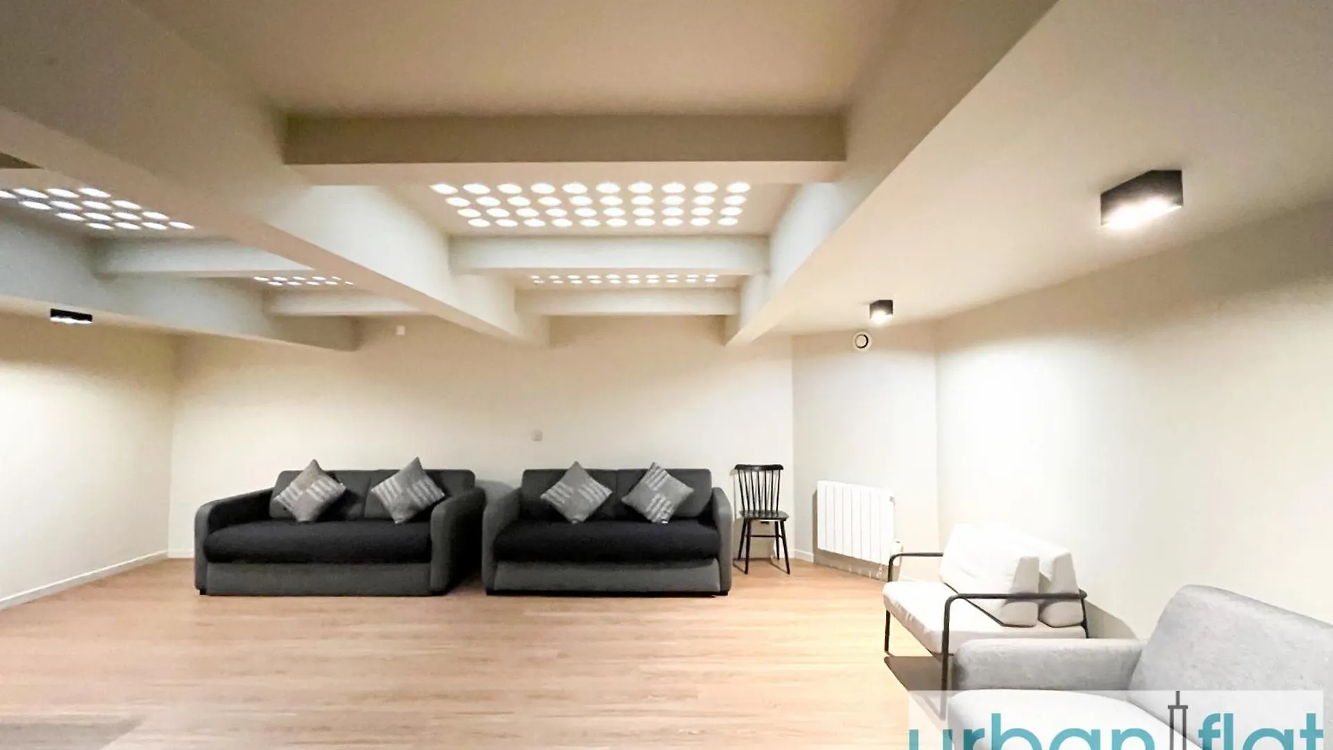 Apartament Urban Flat 139 - Duplex Flat Saint-Germain Paryż