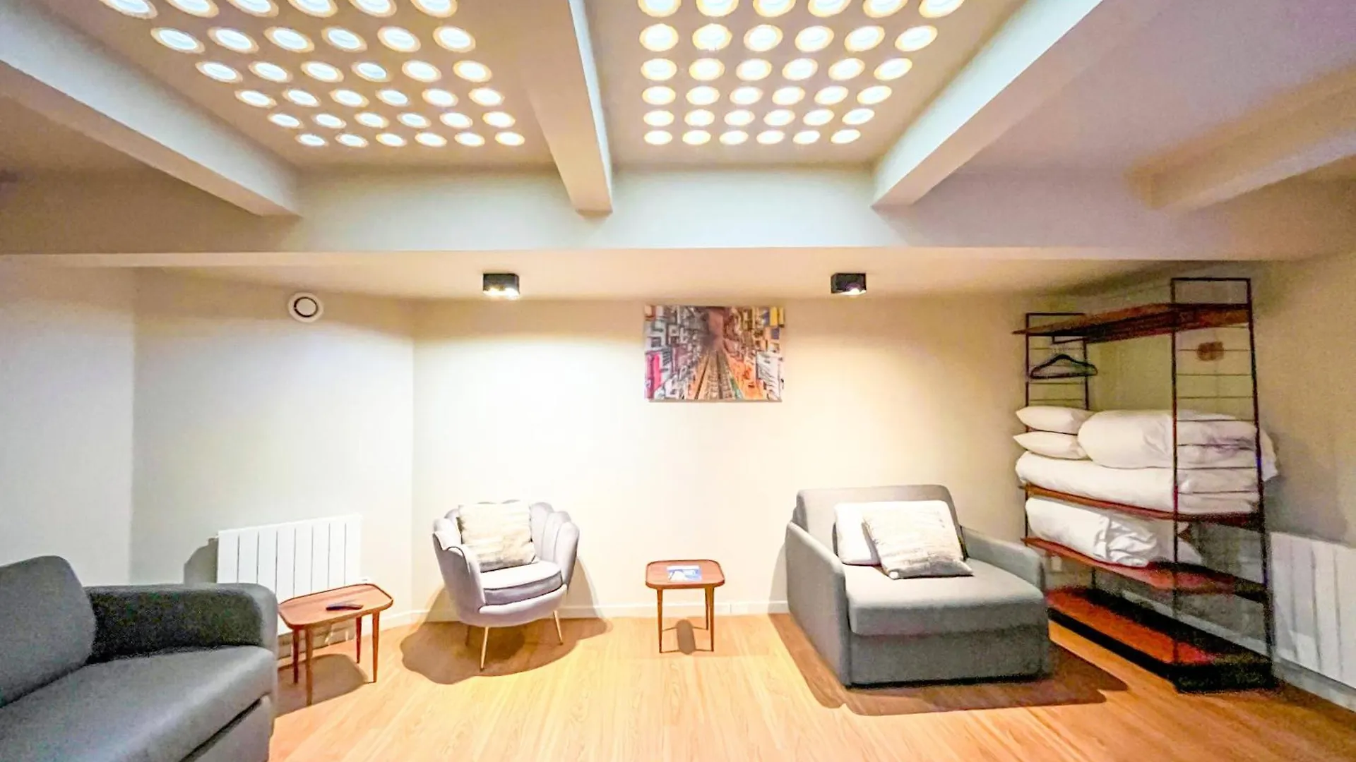 Apartament Urban Flat 139 - Duplex Flat Saint-Germain Paryż 0*,