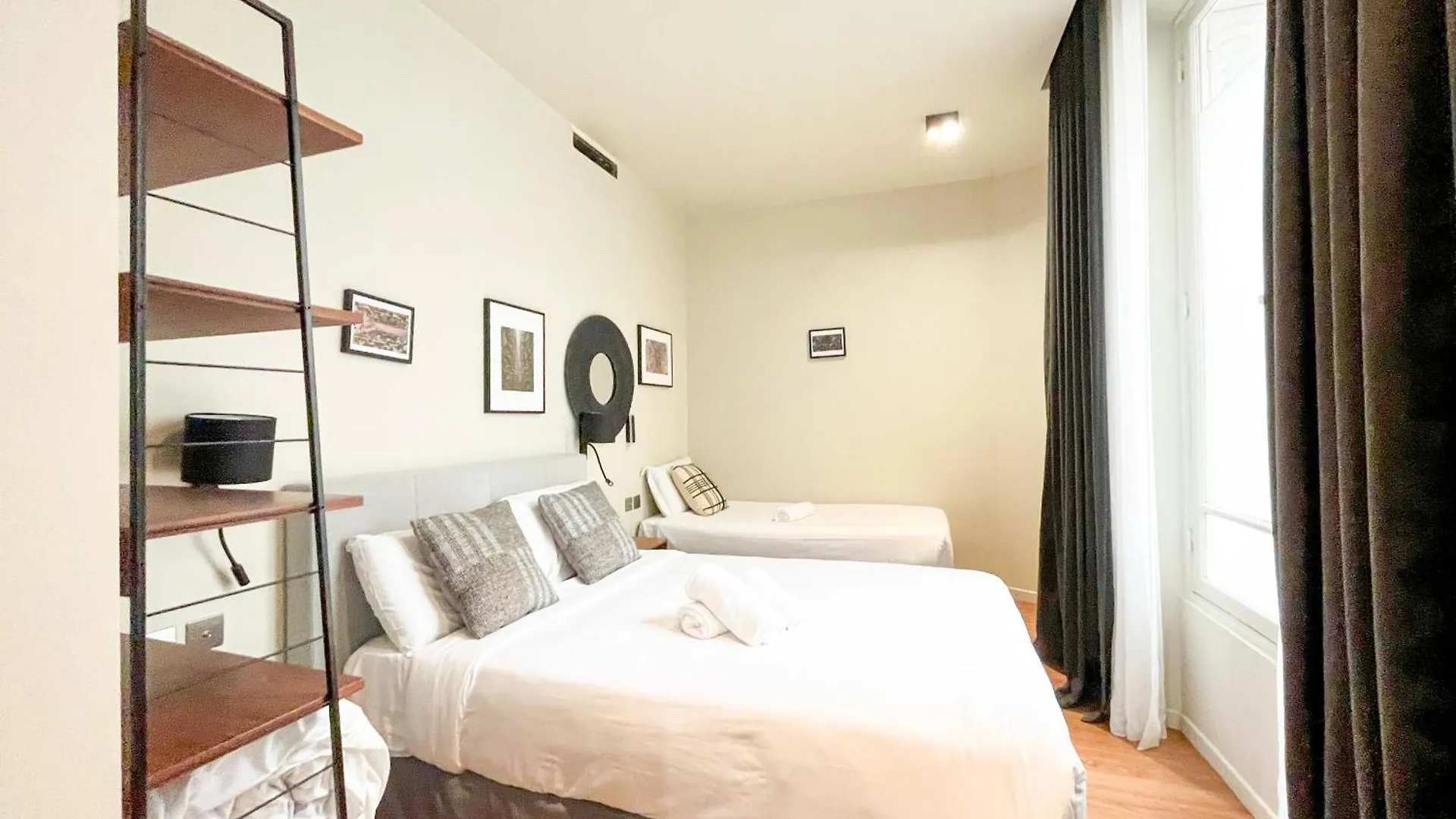 Urban Flat 139 - Duplex Flat Saint-Germain Apartment Paris 0*,  France