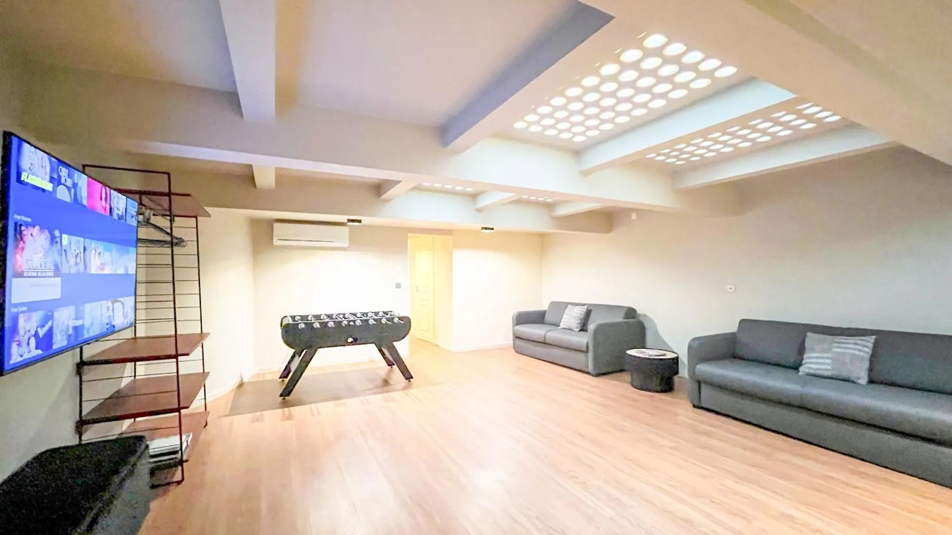 Apartament Urban Flat 139 - Duplex Flat Saint-Germain Paryż Francja