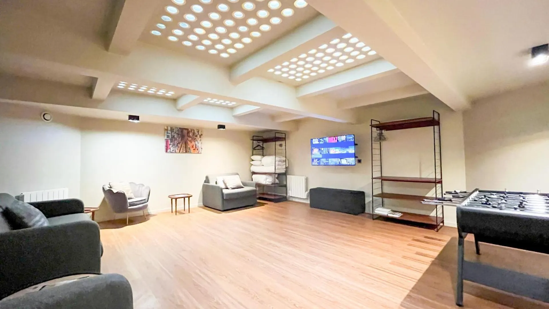 Urban Flat 139 - Duplex Flat Saint-Germain Apartment Paris